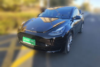 特斯拉 Model Y 2022款 改款 后轮驱动版