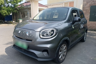 零跑汽车 零跑T03 2022款 皓玉版