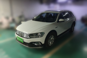 大众 C-TREK蔚领 2018款 230TSI DSG舒适型