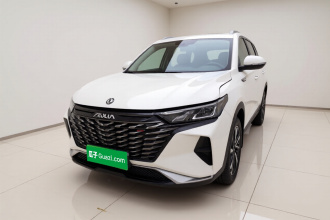 东风风神AX7 2022款 马赫版 1.5T DCT DF41
