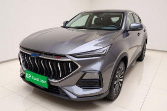 长安欧尚X5 2021款 1.5T DCT尊贵型