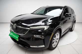 别克 昂科旗 2022款 652T 四驱尊享旗舰型 7座