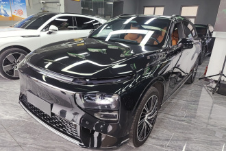 小鹏G9 2024款 702 Max