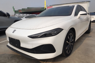 荣威D7 2025款 DMH 125km 世界冠军版