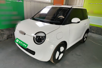 长安启源 长安Lumin 2024款 130km 清悦款