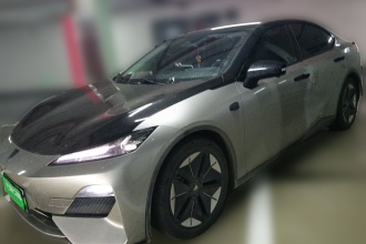 深蓝汽车 深蓝SL03 2022款 1.5L 1200增程版