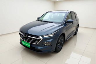五菱汽车 五菱凯捷 2022款 1.5T CVT尊贵型