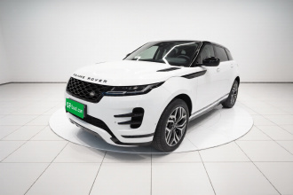 路虎 揽胜极光 2021款 极光L 249PS R-Dynamic SE 豪华版