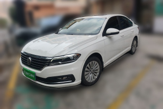 大众 朗逸 2019款 1.5L 自动舒适版 国VI