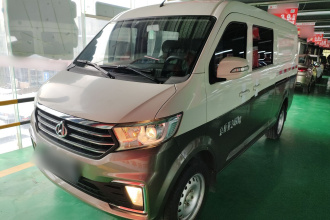 长安跨越 跨越星V5 2021款 1.5L进宝版舒适型JL473QH