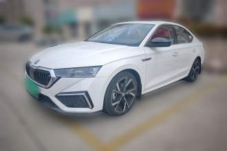 斯柯达 明锐 2022款 PRO TSI280 奢享版