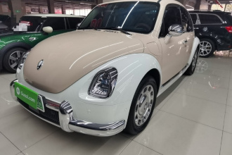欧拉芭蕾猫 2022款 401km 胡桃夹子版