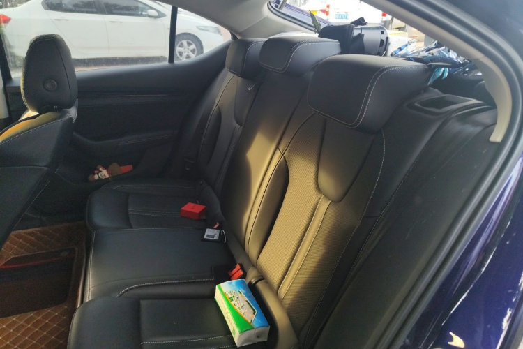 Skoda Octavia Pro фото 18