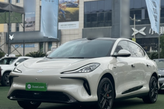 智己汽车 智己LS6 2023款 Max 标准版