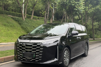 比亚迪 夏 2025款 DM-i 1.5T 100km 超越型