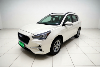 哈弗M6 2017款 1.5T 手动两驱精英型