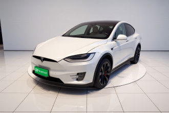 特斯拉 Model X 2019款 Performance 高性能版