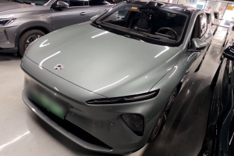 蔚来ET7 2022款 100kWh 首发版