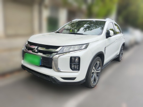 三菱 劲炫ASX 2020款 2.0L CVT智领版