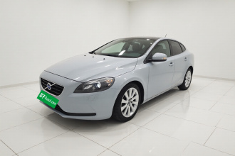 沃尔沃V40 2015款 1.6T 智逸版