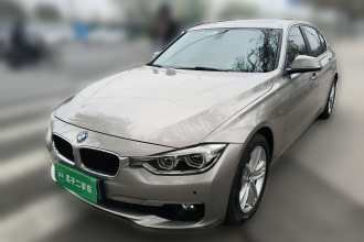 宝马3系 2016款 320Li 时尚型