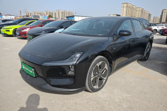 小鹏MONA M03 2024款 620 超长续航