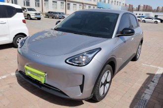 吉利银河 星愿 2025款 310km 青春版