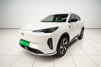 长安启源Q05经典 2024款 真香版 125 超越型 宁德时代