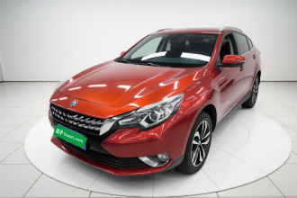 启辰T90 2017款 2.0L CVT智尚版