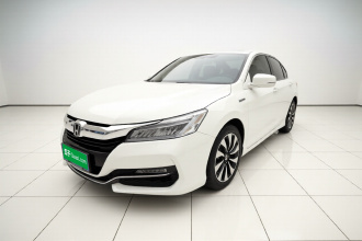 本田 雅阁 2016款 混动 2.0L 锐酷版