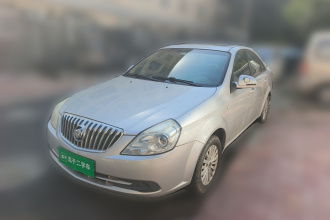 别克 凯越 2015款 1.5L 手动经典型
