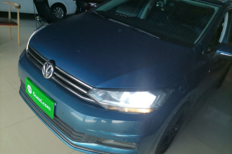 大众 2016款 途安L 280TSI DSG舒适版