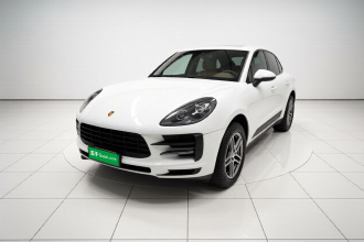 保时捷 2018款 Macan 2.0T