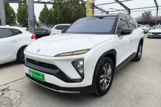 蔚来ES6 2020款 600KM 运动版