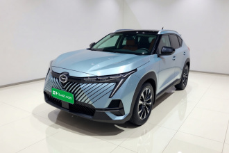 广汽传祺 影酷 2022款 1.5T 超新星Pro版