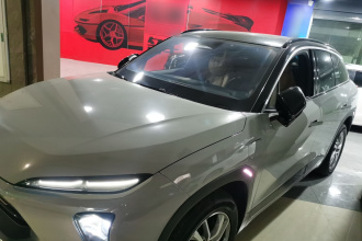 蔚来ES6 2022款 75kWh 运动版