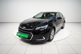 雪佛兰 迈锐宝 2018款 530T 自动豪华版