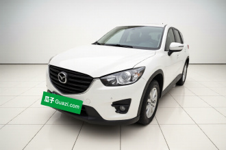 马自达CX-5 2015款 2.0L 自动两驱都市型