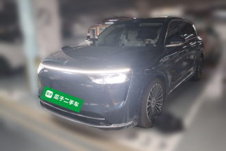 鸿蒙智行 问界M8 2025款 增程 Ultra版 53.4kWh 5座版 (192线激光雷达）