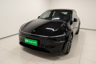 特斯拉 Model Y L 2025款 长续航全轮驱动版