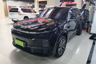 理想汽车 理想L7 2024款 Pro