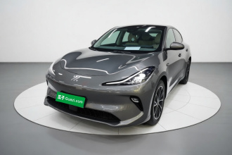智己汽车 智己LS6 2025款 灵蜥智驾版