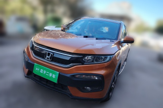 本田XR-V 2015款 1.8L VTi CVT豪华版