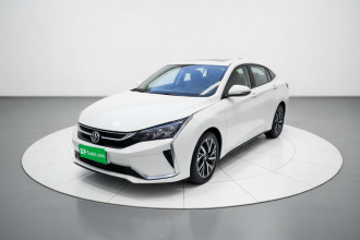 东风风神 奕炫 2020款 230T 自动炫酷版