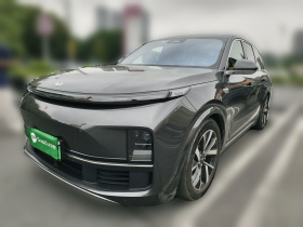 理想汽车 理想L8 2023款 Pro