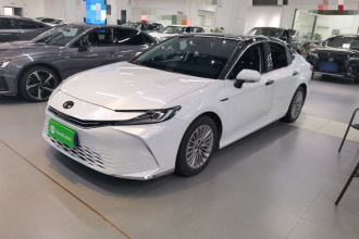 丰田 凯美瑞 2024款 2.0GVP 豪华版