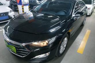 雪佛兰 迈锐宝XL 2022款 535T 自动锐动版