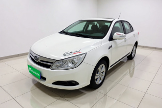 比亚迪 速锐 2014款 1.5TI 手动尊贵型