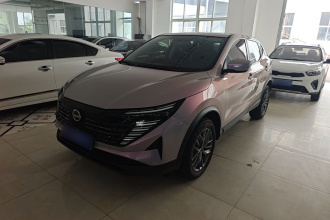 日产 逍客 2025款 荣誉 2.0L CVT XV真心版