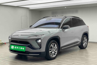 蔚来ES6 2020款 420KM 运动版